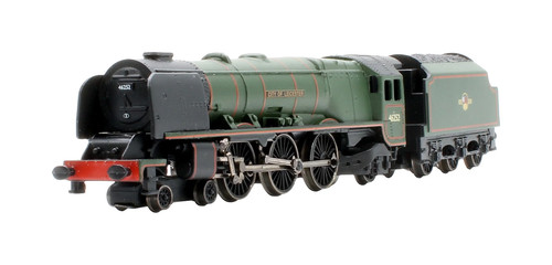Graham farish gauge 372 117 - farish, 372-117