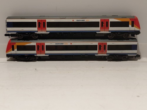 Graham farish gauge 371 - farish,