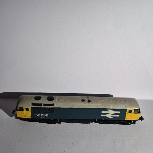 Graham farish gauge - graham,