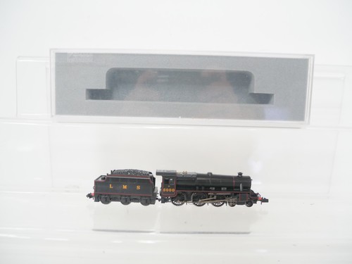 Graham farish gauge steam - gauge,