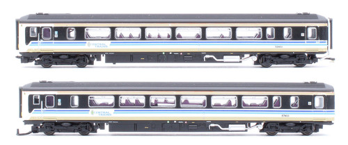 Dapol gauge 2d 021 - 'n',