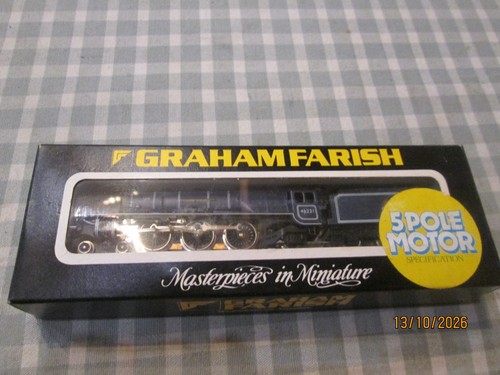 Graham farish gauge - graham,