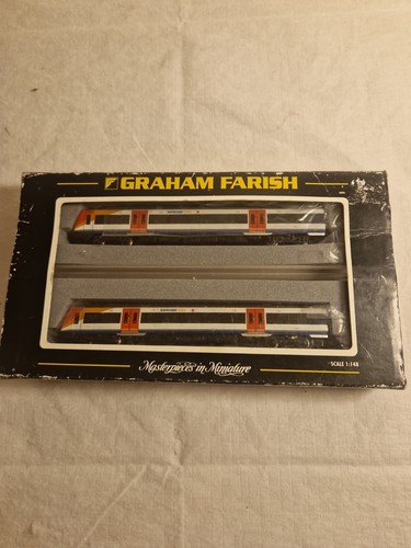 Farish 371 427 gauge - 371-427,
