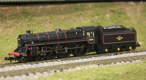 Graham farish 372 - farish, 372-729asf