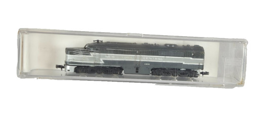 Life like 7930 gauge - n,