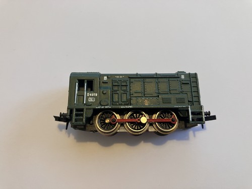 Graham farish 371 - graham, 371-013a