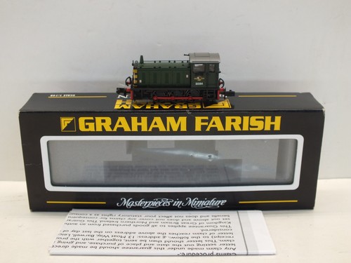 Graham farish 371 050a - farish, n