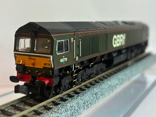 Gauge graham farish - n,