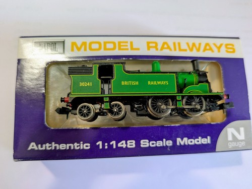 Dapol gauge 4 - dapol, steam