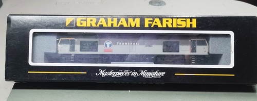 Graham farish gauge 371 352 - n,