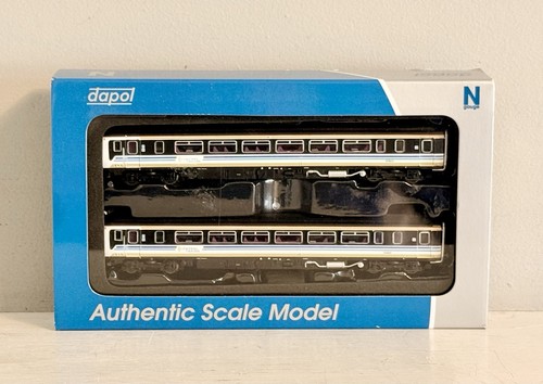 Dapol gauge 2d - 'n',