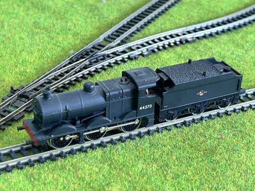 Graham farish gauge 1845 - graham,