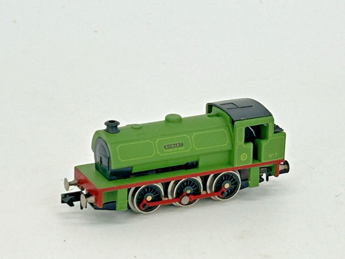 Graham farish gauge j94 ncb - farish,