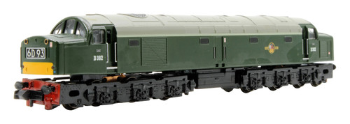 Graham farish gauge - n,