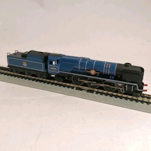 Graham farish gauge 6 2 - n,