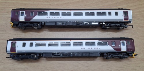 Dapol gauge class - n, 156