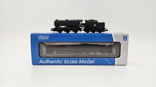 Dcc fitted dapol gauge - dapol,