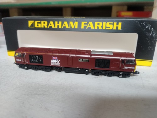 371 361 graham farish gauge - 371-361,