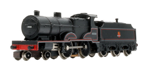 Graham farish gauge 1205 br - graham,