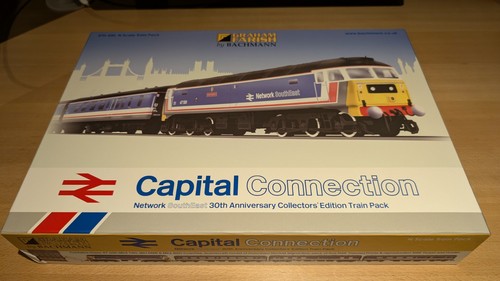 Graham farish gauge nse - graham, n