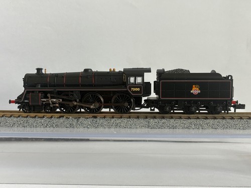 Gauge graham farish 372 - graham,