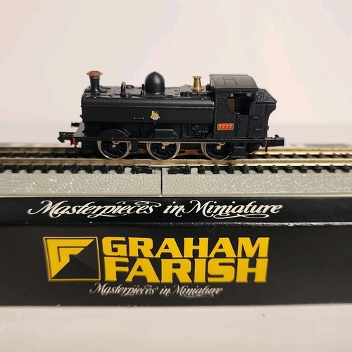 Graham farish gauge - n,