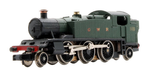 Graham farish gauge - 'n, gauge'