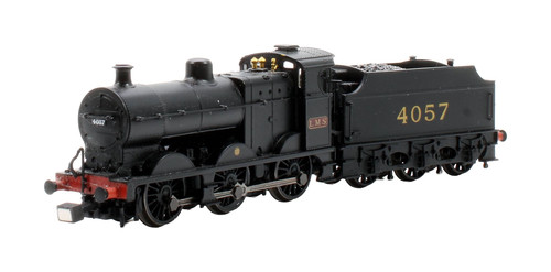 Graham farish gauge - farish, n