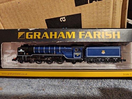 Graham farish gauge - graham,