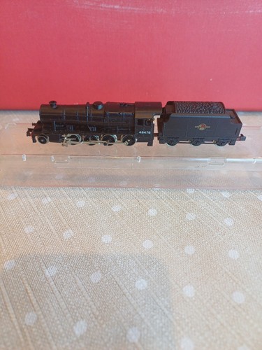 Graham farish gauge 8 0 - gauge, 2-8-0