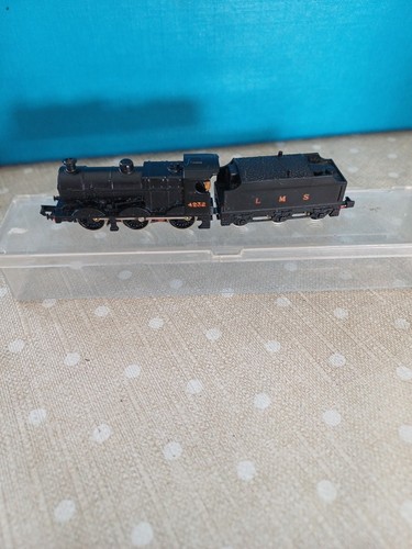 Graham farish gauge 1841 lms - graham,