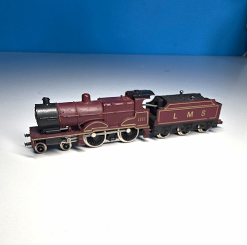 Gauge model railway graham - n,