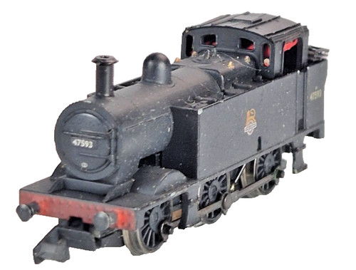 Graham farish 372202 - 372202, gauge
