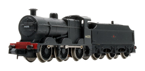 Graham farish gauge 1845 br - graham,