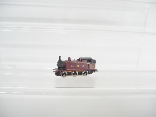 Graham farish gauge lms 383 - farish, n