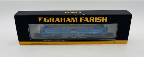 Graham farish 372 920 dcc - farish,