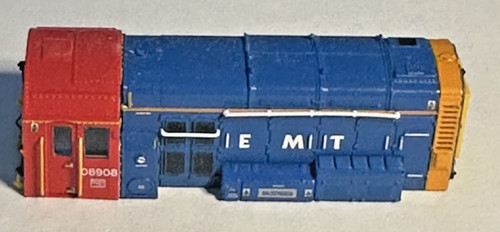 Graham farish gauge - graham,