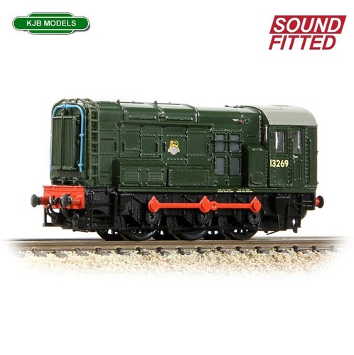 Gauge farish 371 013asf - 371-013asf, dcc