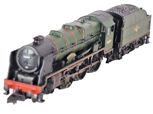 Graham farish 372 575 - farish, n