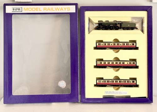 Dapol gauge 079 br - dapol, nd-079