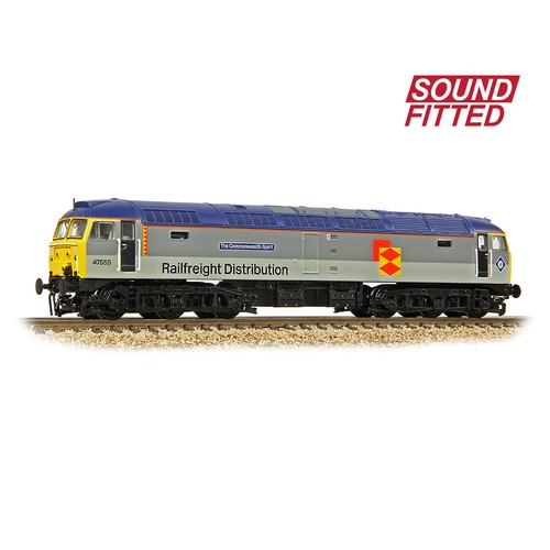 Graham farish 372 263sf - graham, n