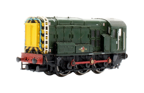 Graham farish gauge br - ,