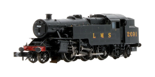 Graham farish gauge 372 750 - farish, n
