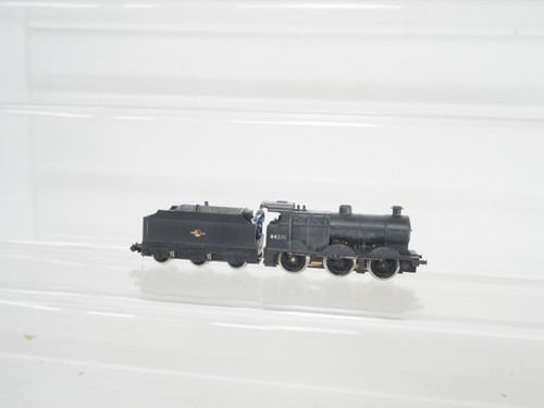 Graham farish gauge - farish,