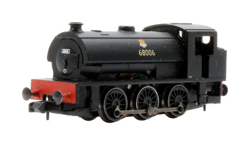 Graham farish gauge - graham,