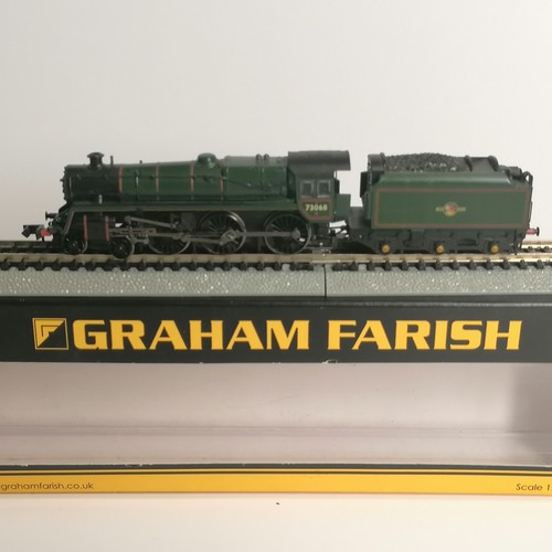 Graham farish gauge - graham,