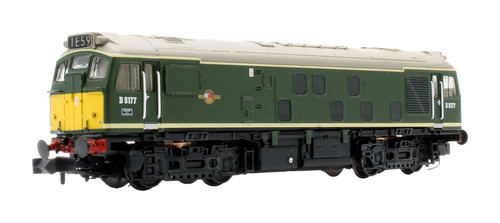 Graham farish gauge - n,