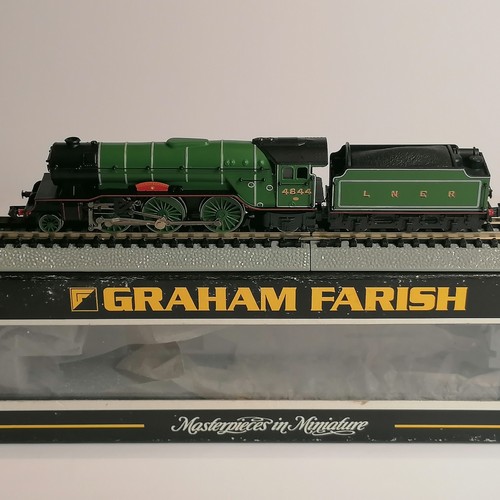 Graham farish gauge 6 - gauge, 2-6-2